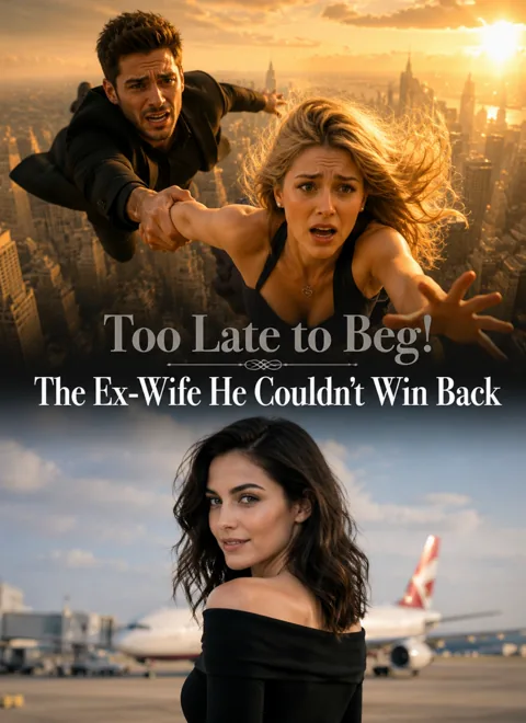Too Late to Beg! The Ex-Wife He Couldn't Win Back
