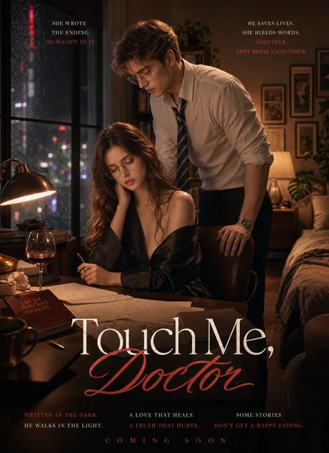 Touch me,doctor