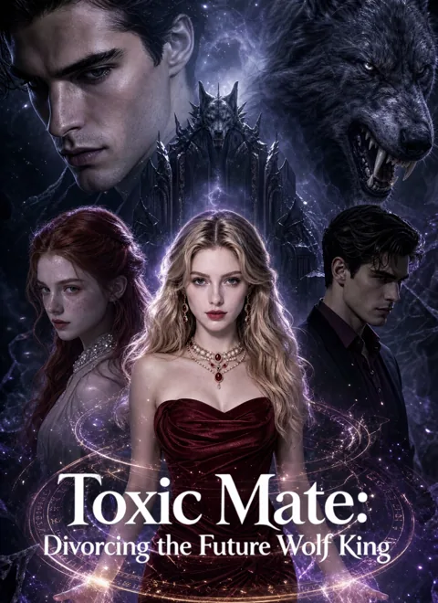 Toxic Mate: Divorcing the Future Wolf King