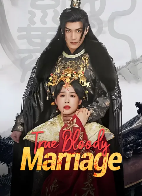 True Bloody Marriage