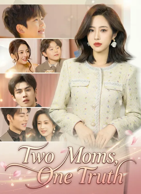 Two Moms, One Truth