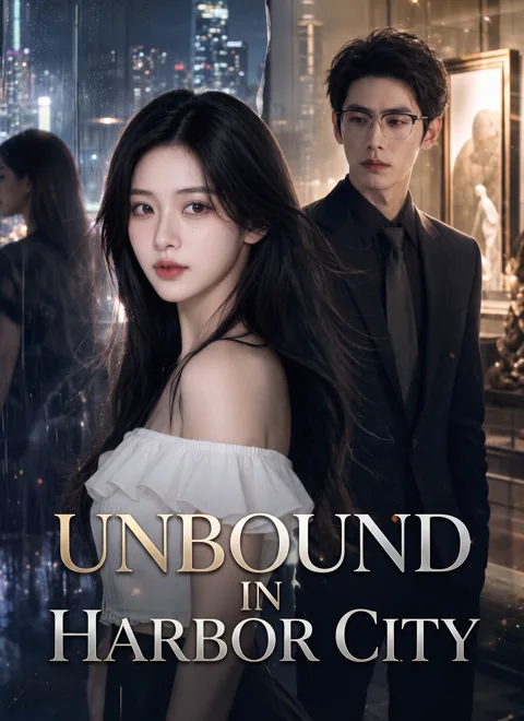 Unbound in Harbor City