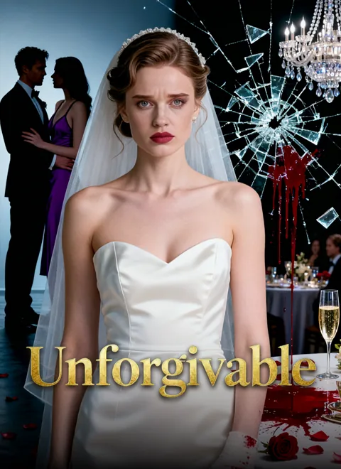 Unforgivable