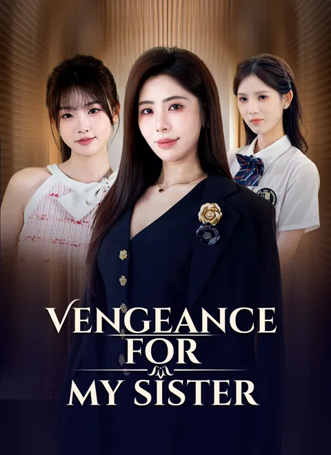 Vengeance for My Sister
