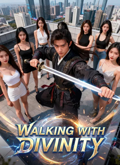 Walking with Divinity