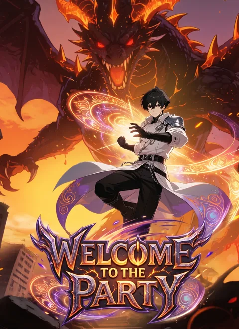 Welcome to The Party