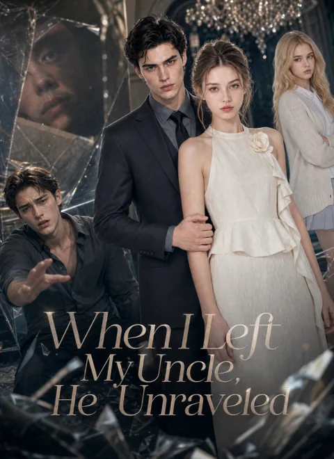 When I Left My Uncle, He Unraveled