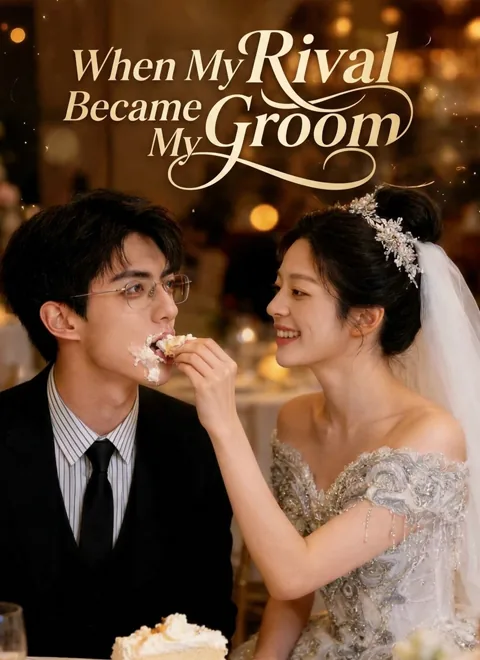 When My Rival Became My Groom