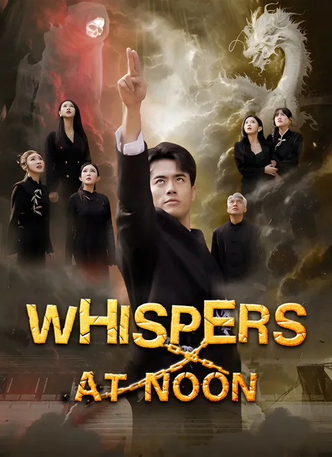 Whispers at Noon
