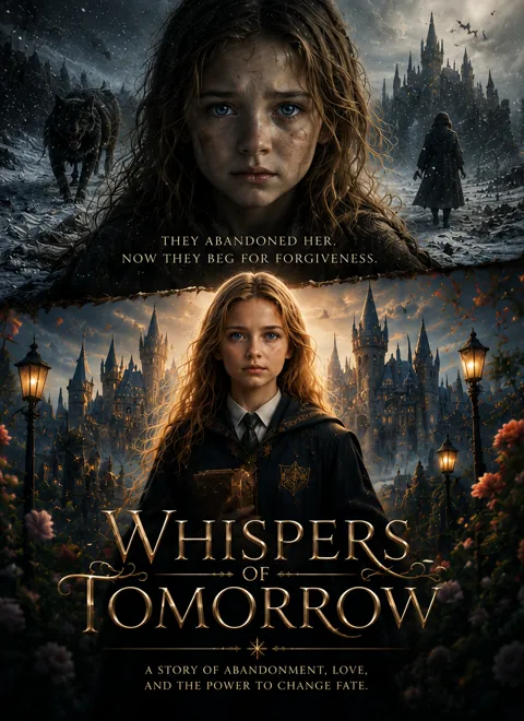 Whispers of Tomorrow