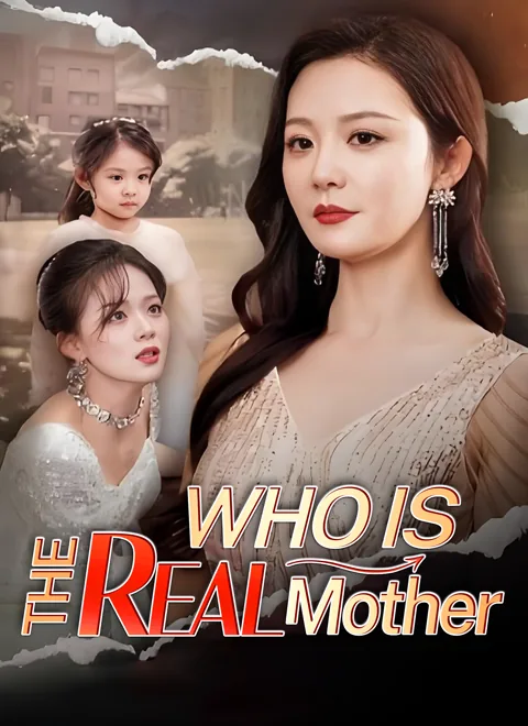 Who Is the Real Mother