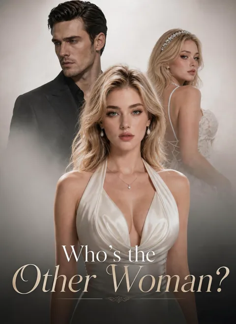 Who's the Other Woman?