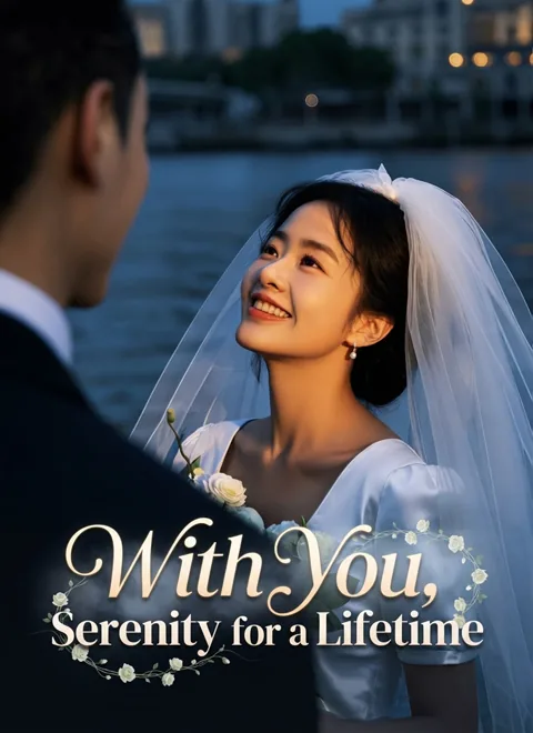 With You, Serenity for a Lifetime