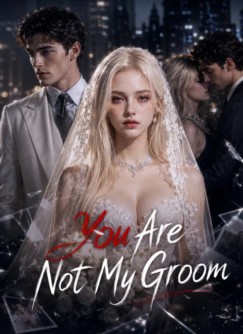 You Are Not My Groom
