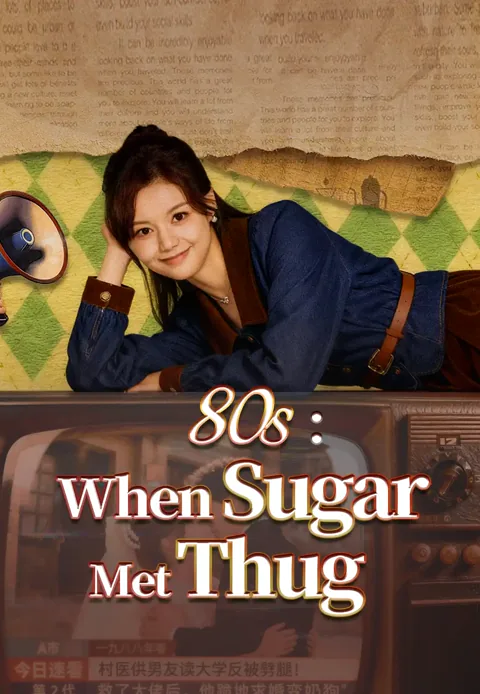 80s: When Sugar Met Thug
