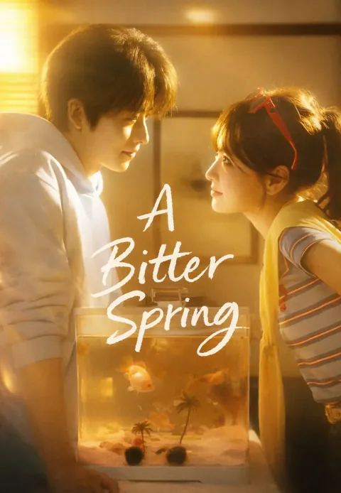 A Bitter Spring