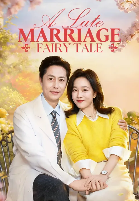 A Late Marriage Fairy Tale