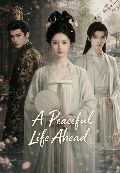A Peaceful Life Ahead