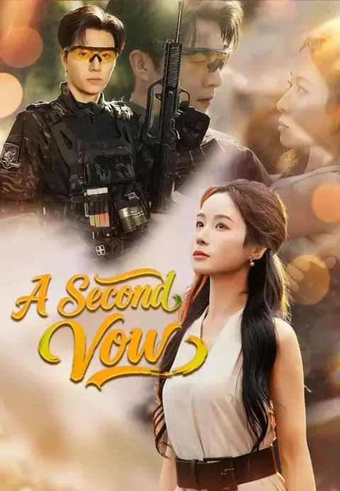 A Second Vow