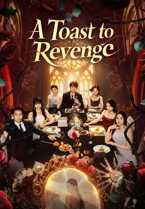 A Toast to Revenge