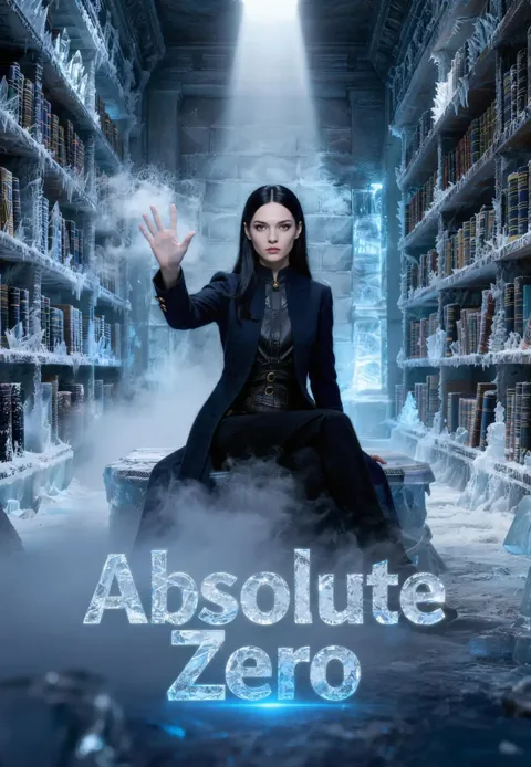Absolute Zero