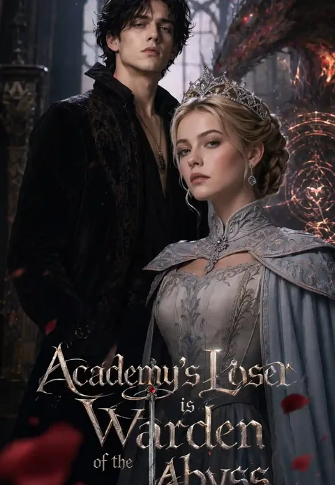 Academy's Loser is Warden of the Abyss
