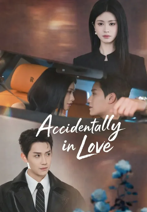 Accidentally in Love