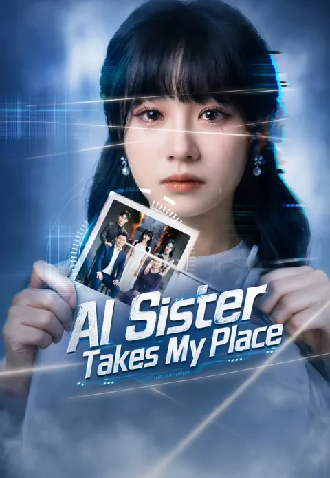 AI Sister Takes My Place