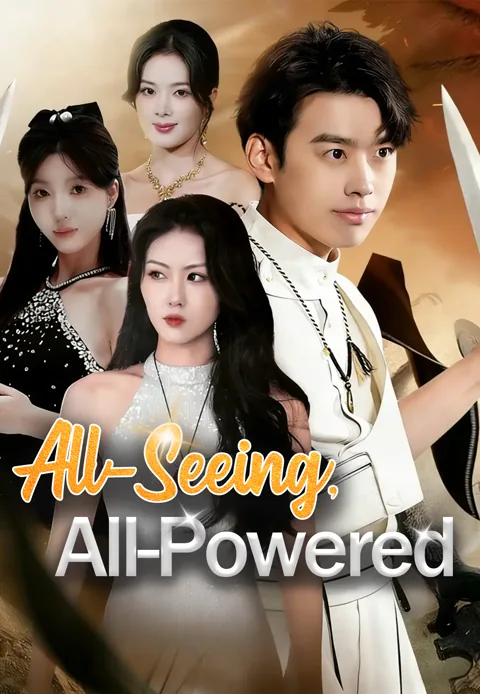 All-Seeing, All-Powered