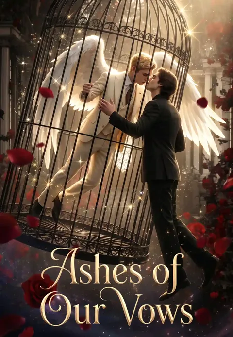 Ashes of Our Vows