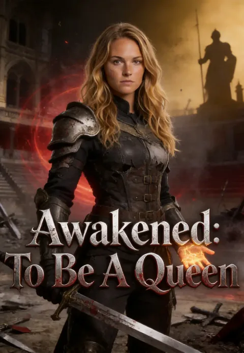 Awakened: To Be A Queen