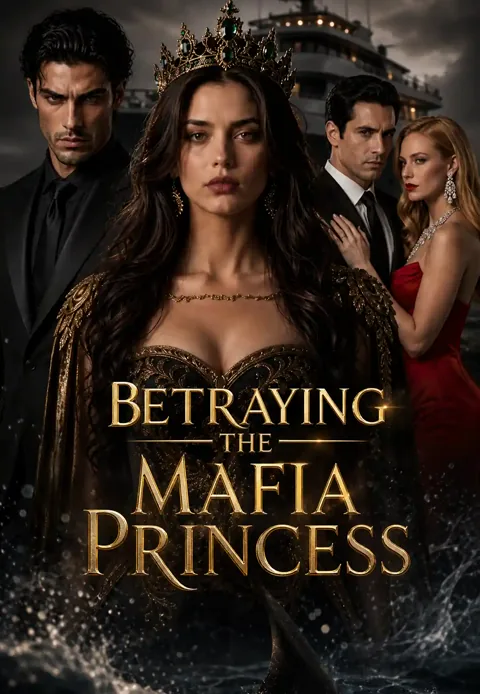 Betraying the Mafia Princess