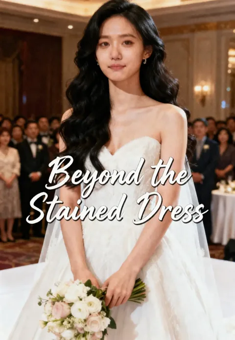 Beyond the Stained Dress