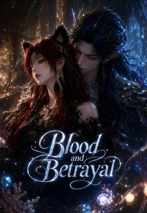 Blood and Betrayal