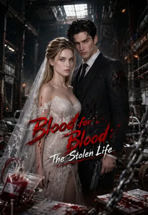 Blood for Blood: The Stolen Life