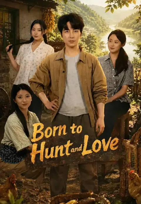 Born to Hunt and Love