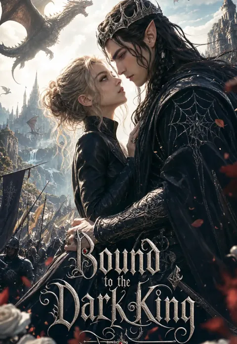 Bound to the Dark King
