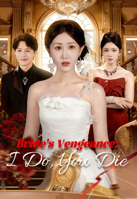 Bride's Vengeance: I Do, You Die