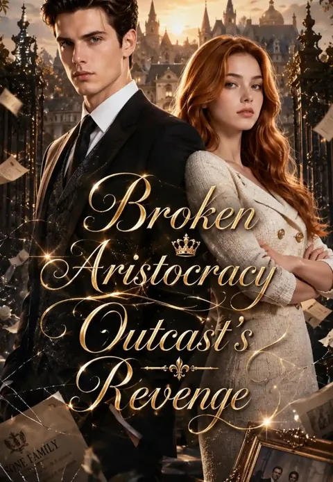Broken Aristocracy Outcast’s Revenge