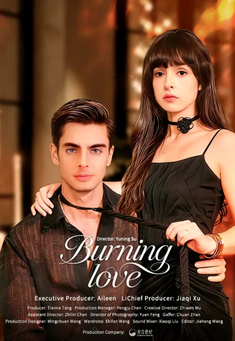 Burning Love