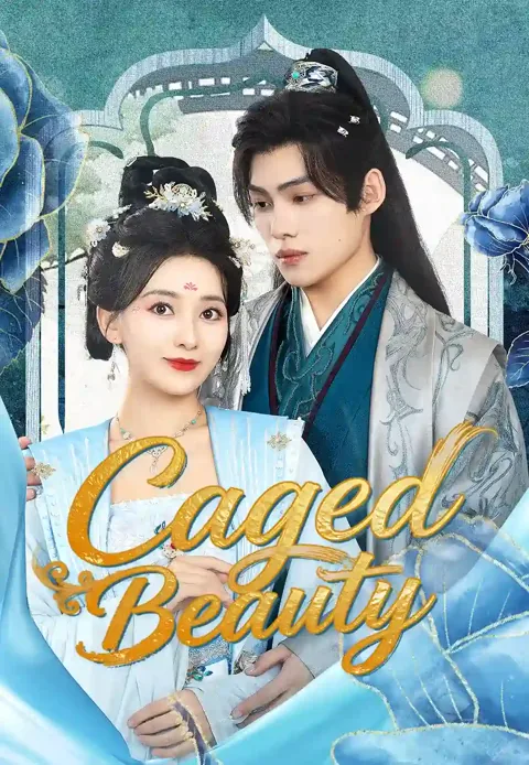 Caged Beauty
