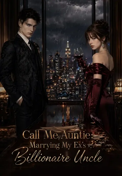 Call Me Auntie: Marrying My Ex's Billionaire Uncle