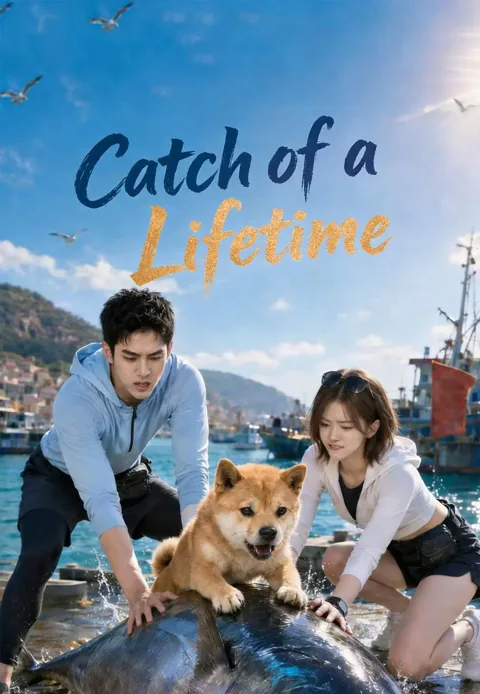 Catch of a Lifetime