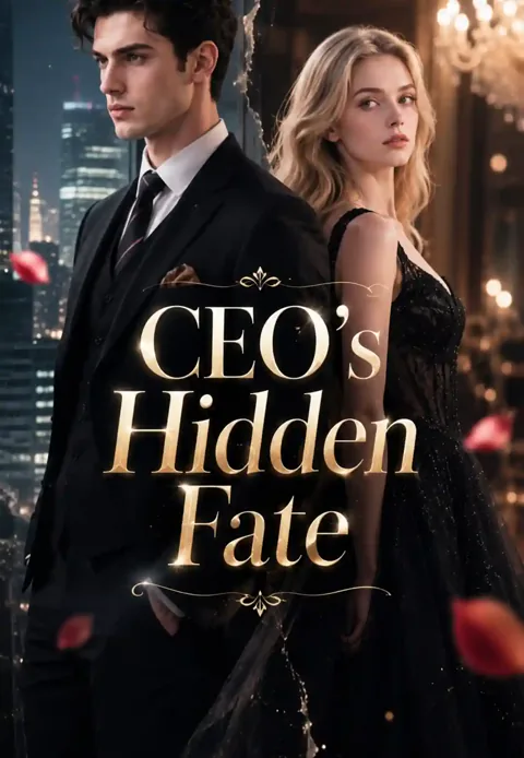 CEO’s Hidden Fate