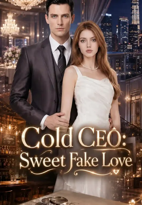 Cold CEO: Sweet Fake Love