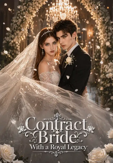 Contract Bride With a Royal Legacy