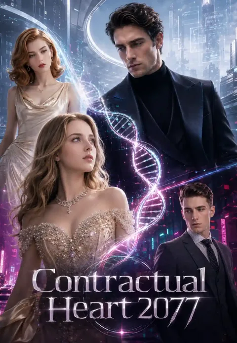 Contractual Heart 2077