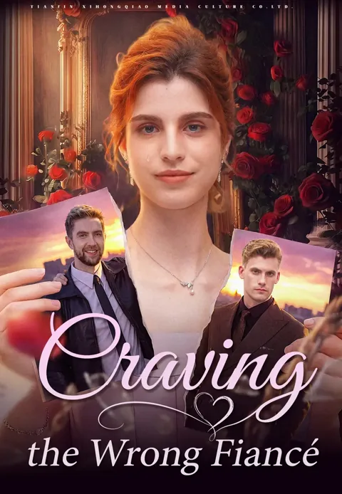 Craving the Wrong Fiancé