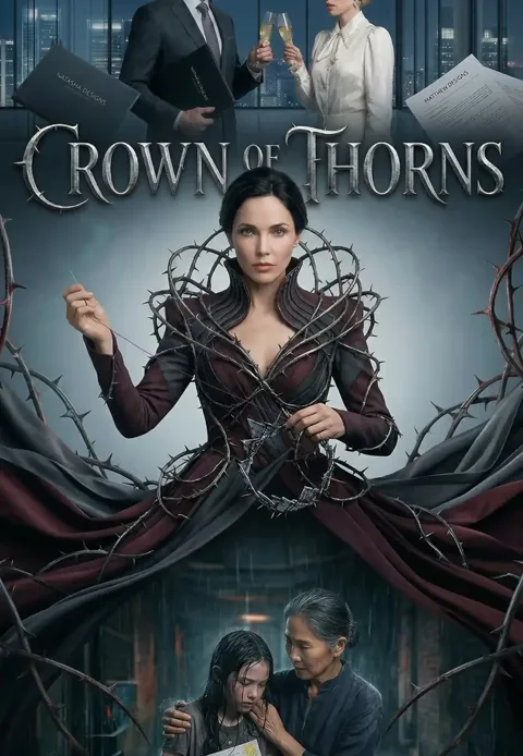 Crown of Thorns