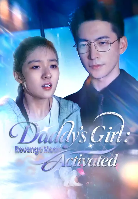 Daddy's Girl: Revenge Mode Activated